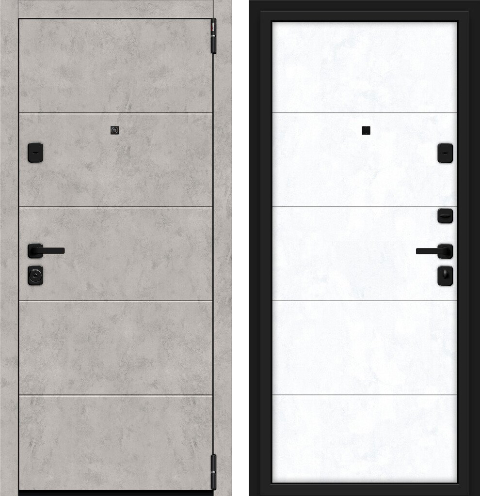 Porta M 4.4