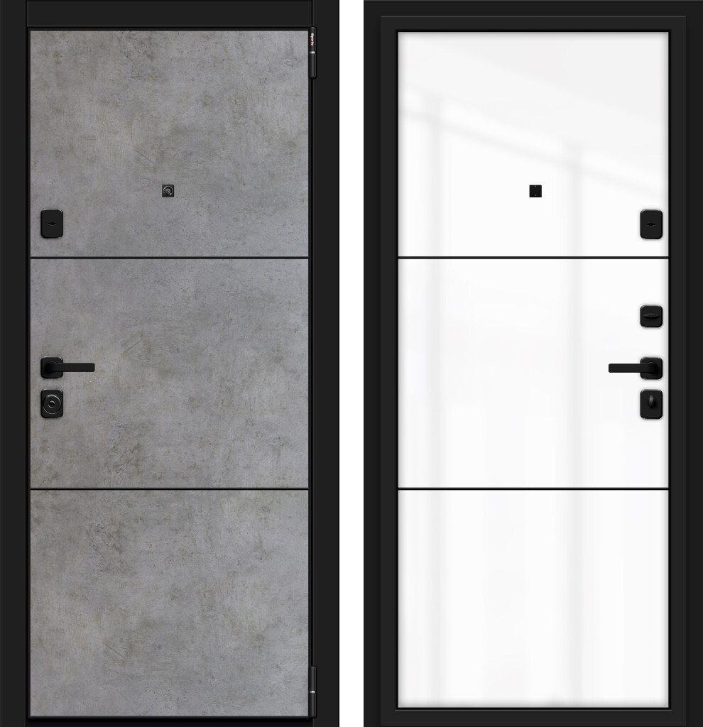 Porta M П50.П50 (AB-4)