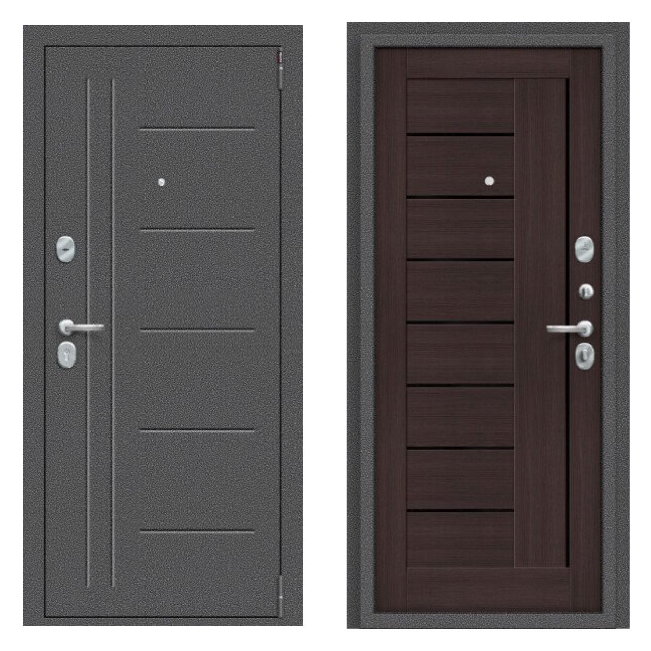 Porta S 109.П29