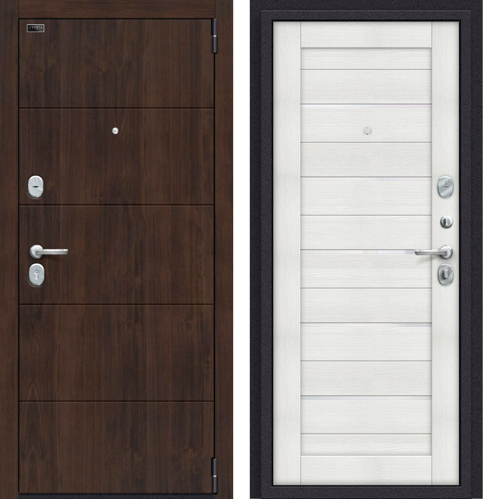 Porta S 4.П22