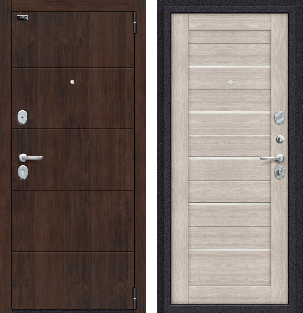 Porta S 4.П22