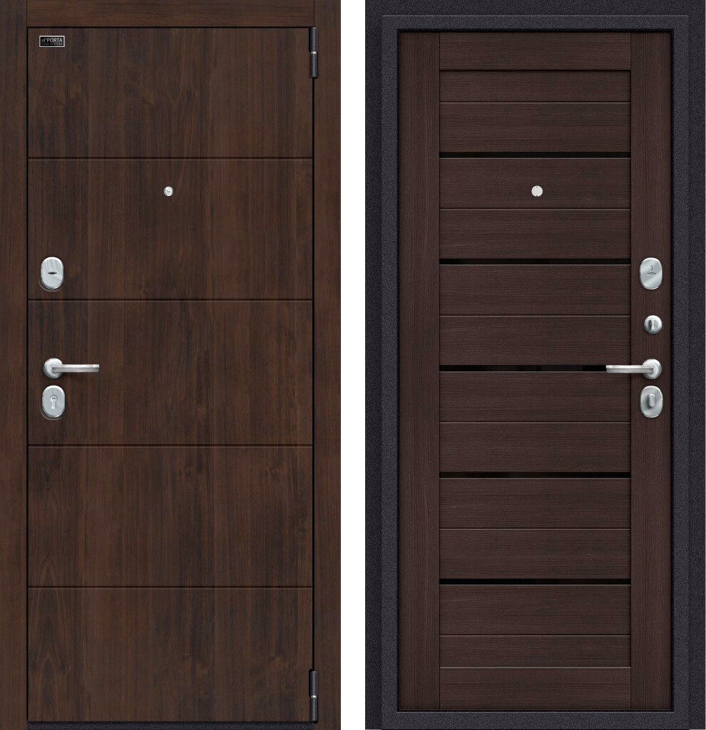 Porta S 4.П22