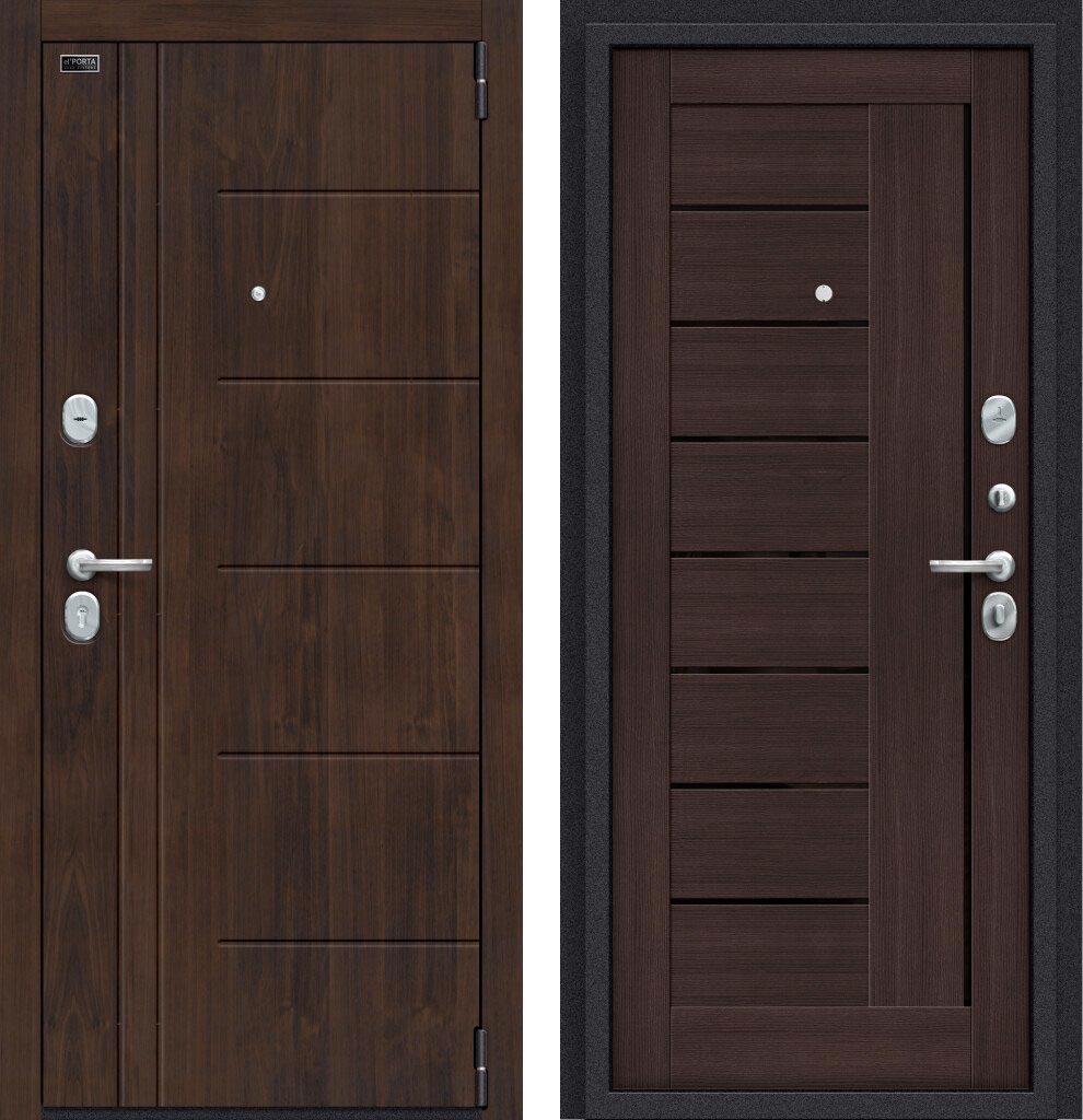 Porta S 9.П29