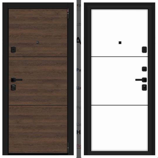 Porta M П50.П50 (AB-4)
