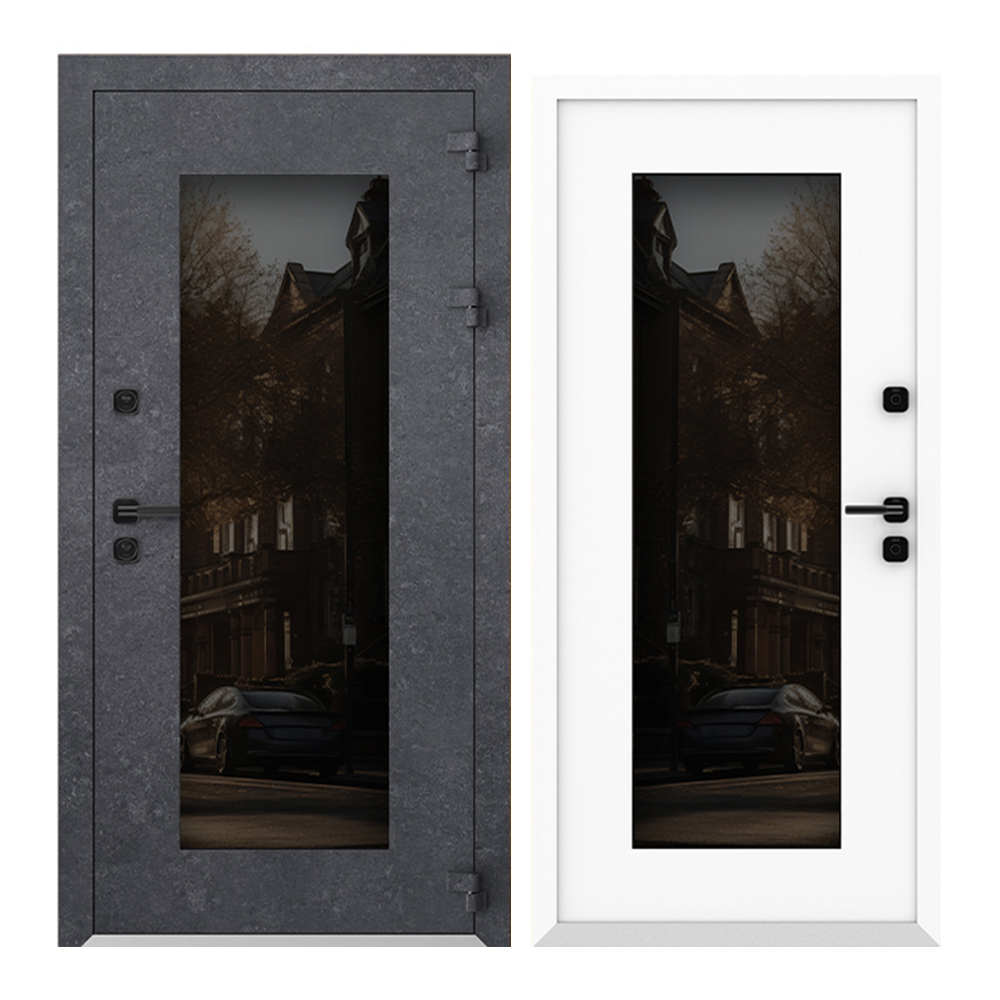 Металюкс / Boston Nature AG6154 P-SU