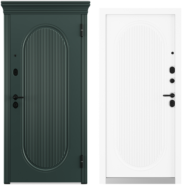 Металюкс / Milano М1063 Е