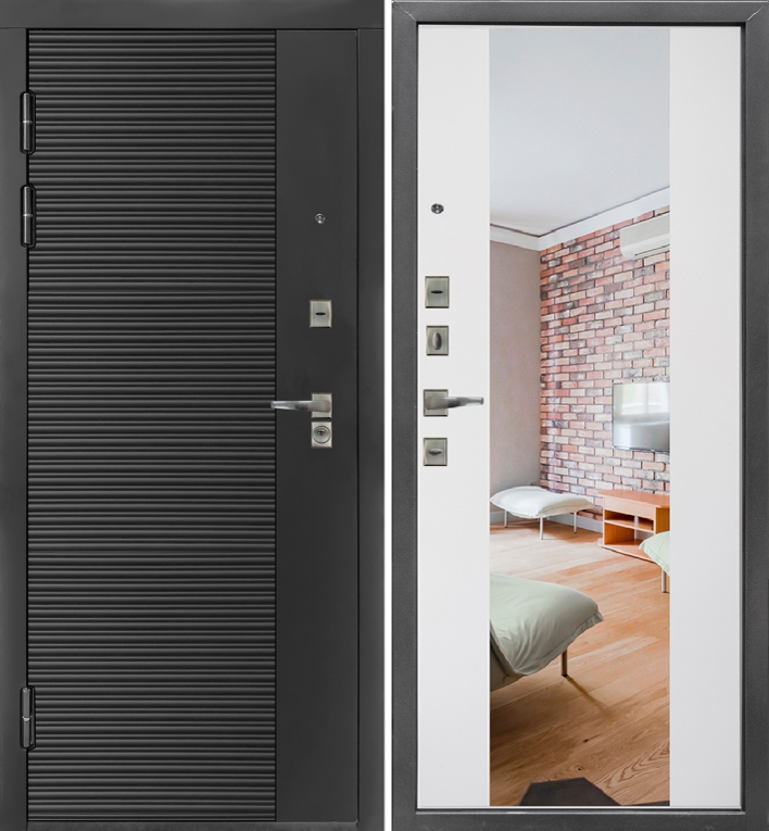 Forpost / Модель 101