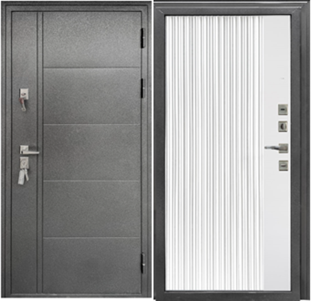 Forpost / Модель 111